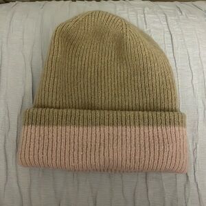 Anthropologie Maeve Hat